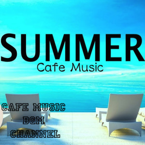 Dengarkan Coffee on the Terrace lagu dari Cafe Music BGM channel dengan lirik