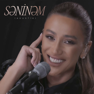 Album Səninəm (Akustik) from Röya