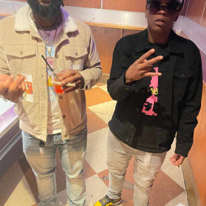 Grindtime Hardy ED Hardy the Leader的專輯USE TO X FRESHA (feat. FRESHA)