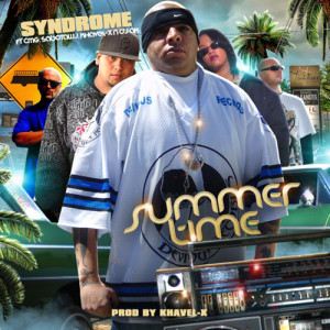 ดาวน์โหลดและฟังเพลง Summertime (Explicit) พร้อมเนื้อเพลงจาก CMG