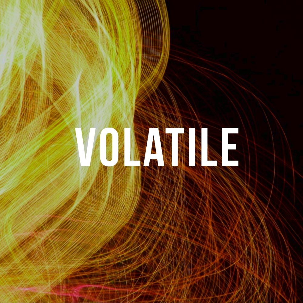 Volatile