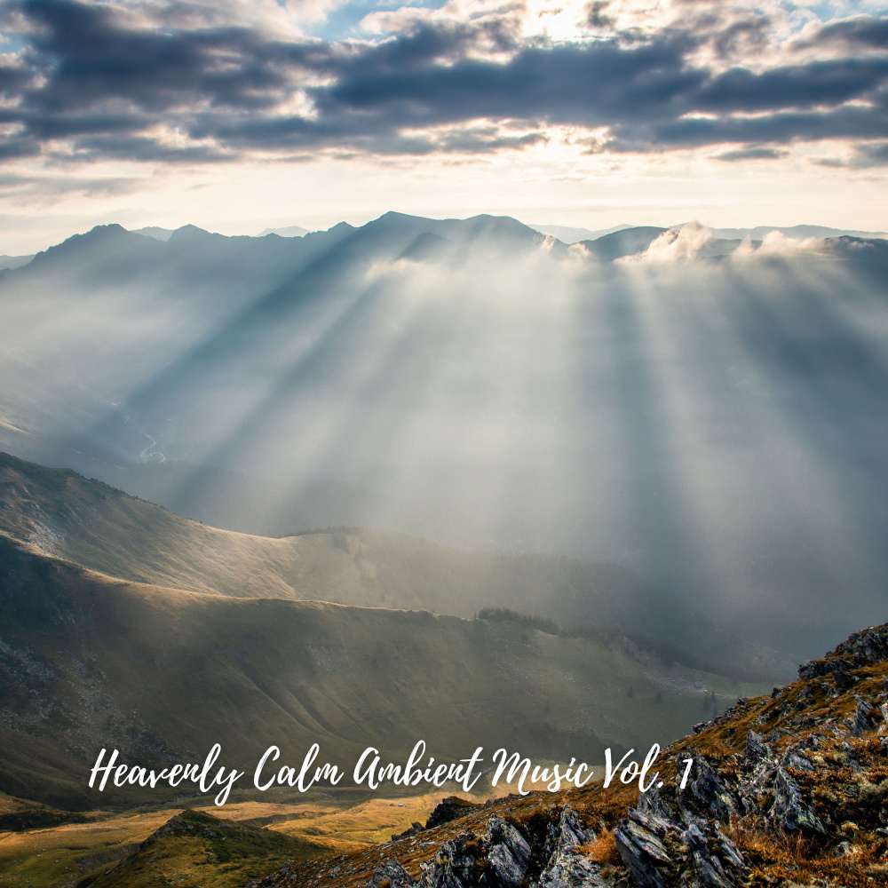 High Mountain Ambient Sounds