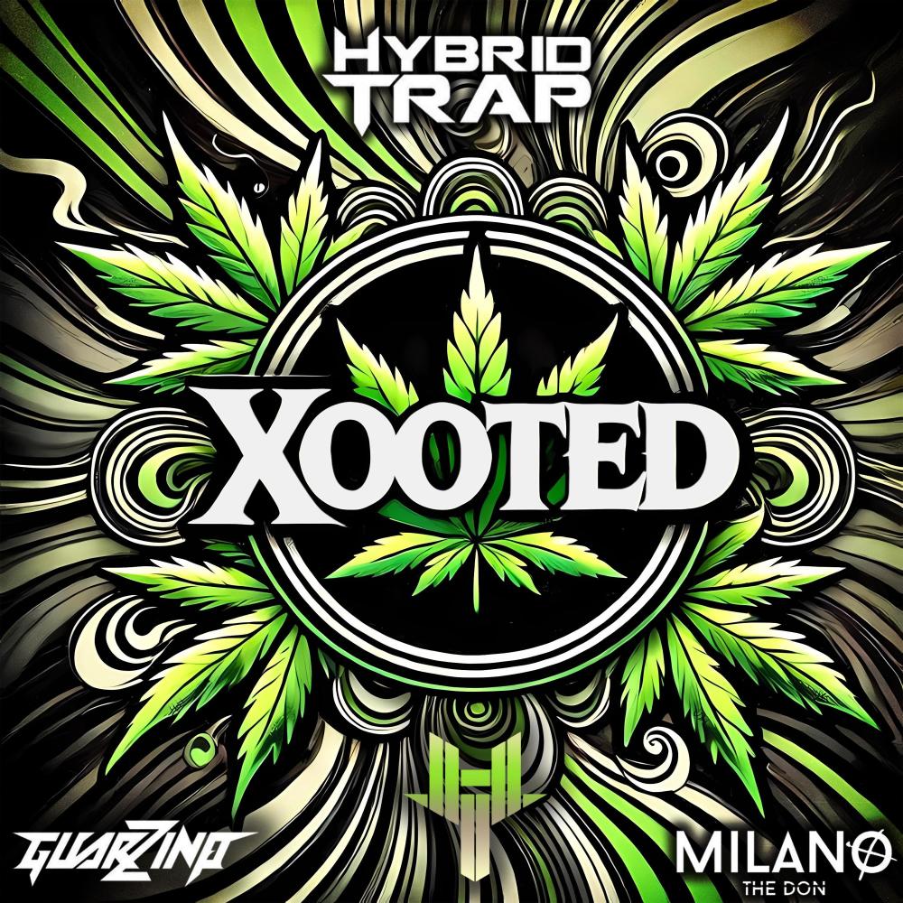 XOOTED (Explicit)