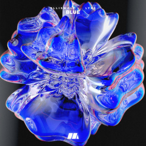 Listen to Blue song with lyrics from Elliswolf