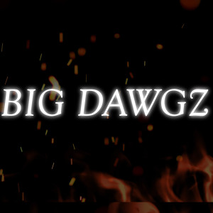 Dengarkan lagu Big Dawgz nyanyian Jhaypee dengan lirik