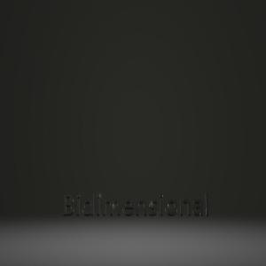 Listen to Bidimensional song with lyrics from Alex Iovita