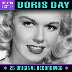 ดาวน์โหลดและฟังเพลง Everywhere You Go พร้อมเนื้อเพลงจาก Doris Day