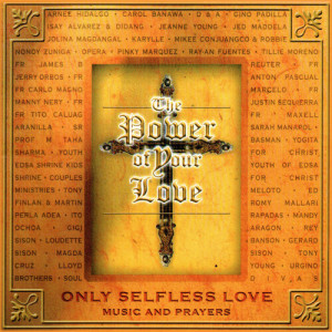 Listen to Power Of Your Love song with lyrics from GINO PADILLA