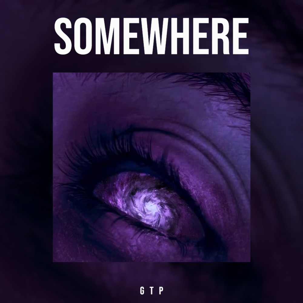 Somewhere