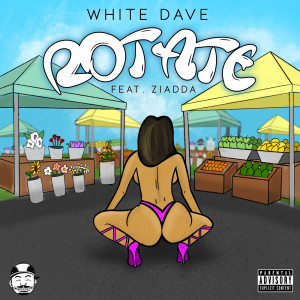 Album Rotate (Explicit) from White Dave