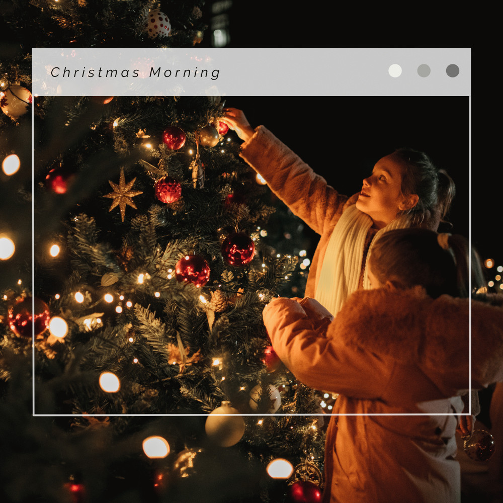 Fantásticos Navidades: Oh Noche Santa