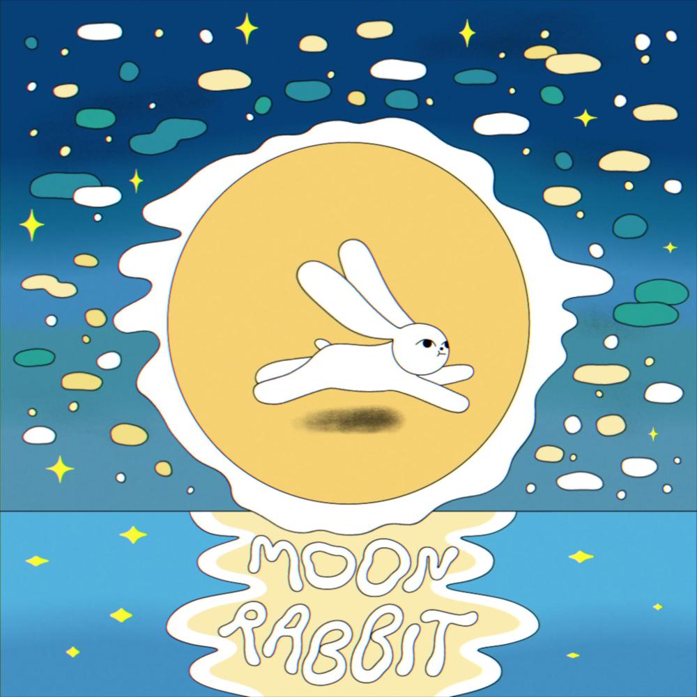 NEW MOON (feat. Bubby Lewis)