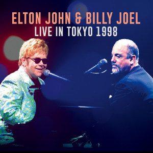 LIVE IN TOKYO 1998 (Live)