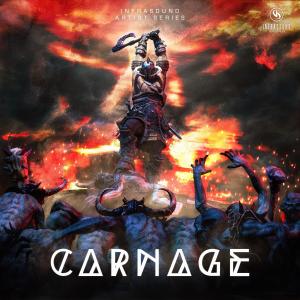 Album Carnage from 