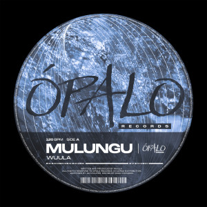 Album Mulungu  (Explicit) from WUULA