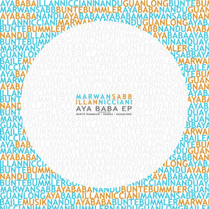 Album Aya Baba from Marwan Sabb