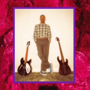 ดาวน์โหลดและฟังเพลง Ryd พร้อมเนื้อเพลงจาก Steve Lacy