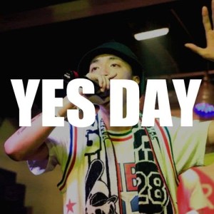 Album Yes Day from Jony J