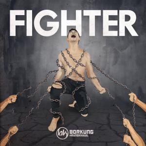 Album Borkung Hrangkhawl - Fighter (feat. Meyi) from Borkung Hrangkhawl