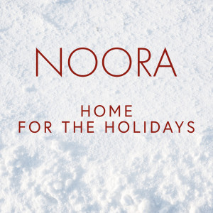 Album Home for the Holidays oleh Noora