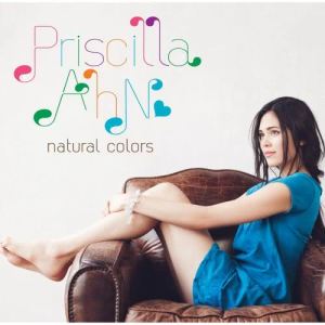 ดาวน์โหลดและฟังเพลง Sayonara Color (English version) พร้อมเนื้อเพลงจาก Priscilla Ahn