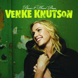 收聽Venke Knutson的A Lot Of Love歌詞歌曲