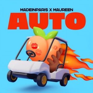 收聽Madeinparis的Auto (Explicit)歌詞歌曲