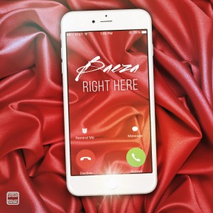 收聽Baeza的Right Here (Explicit)歌詞歌曲