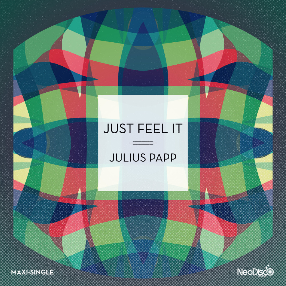 Just Feel It (Extended Mix)