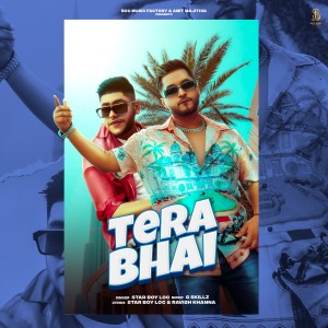 Album Tera Bhai from Star Boy Loc