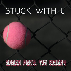 Tim Wright的專輯Stuck With U