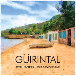Album Güirintal from Axzel Sequera
