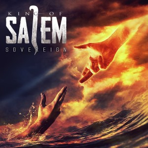 收聽King of Salem的Back to the Father歌詞歌曲