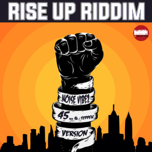 Listen to RISE UP (feat. NOISE VIBEZ) (Explicit) song with lyrics from RISE UP ENTERTAINMENT