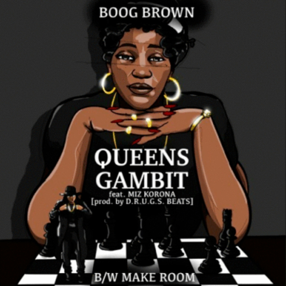 Make Room (Explicit)
