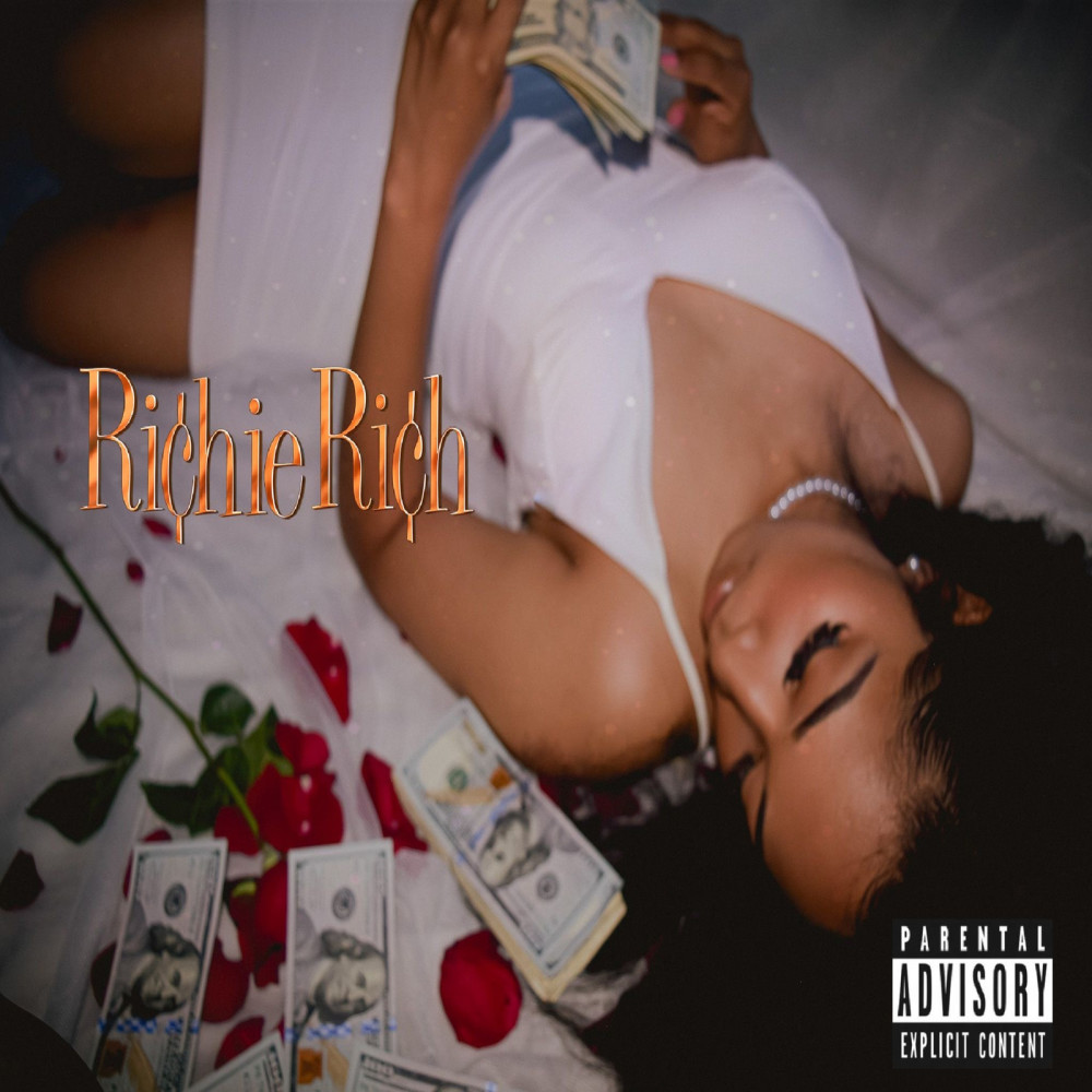 Richie Rich (Explicit)