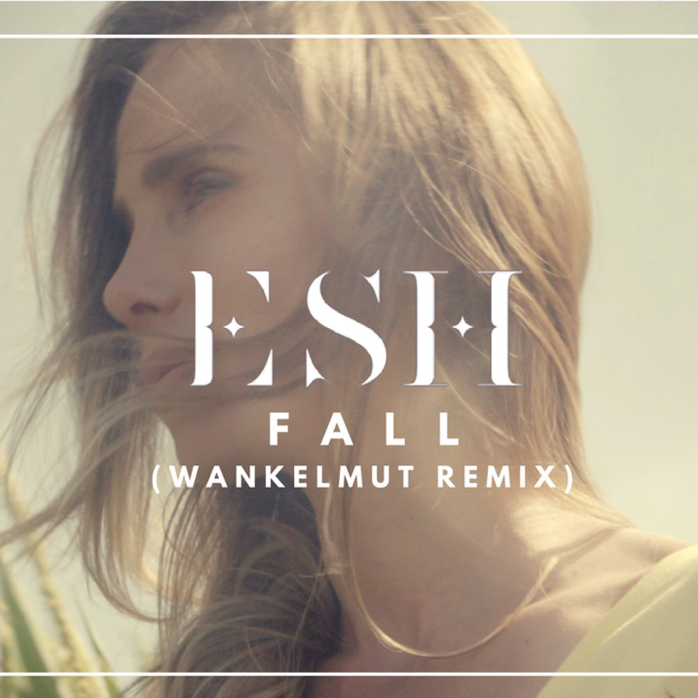 Fall (Wankelmut Remix) (其他)