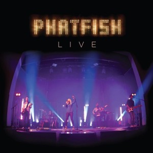 Phatfish的專輯Phatfish (Live)