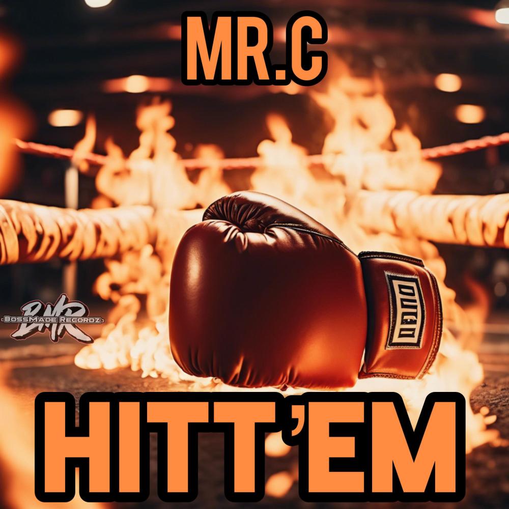 Hitt'em (Explicit)