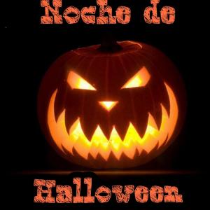 Dengarkan lagu Noche de Halloween nyanyian Kanu dengan lirik