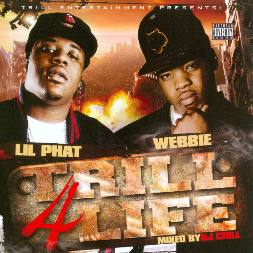 If If Was a Fifth (Explicit)