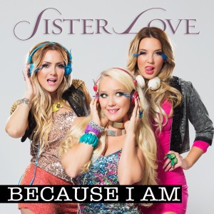 收聽Sister Love的U Make Me歌詞歌曲