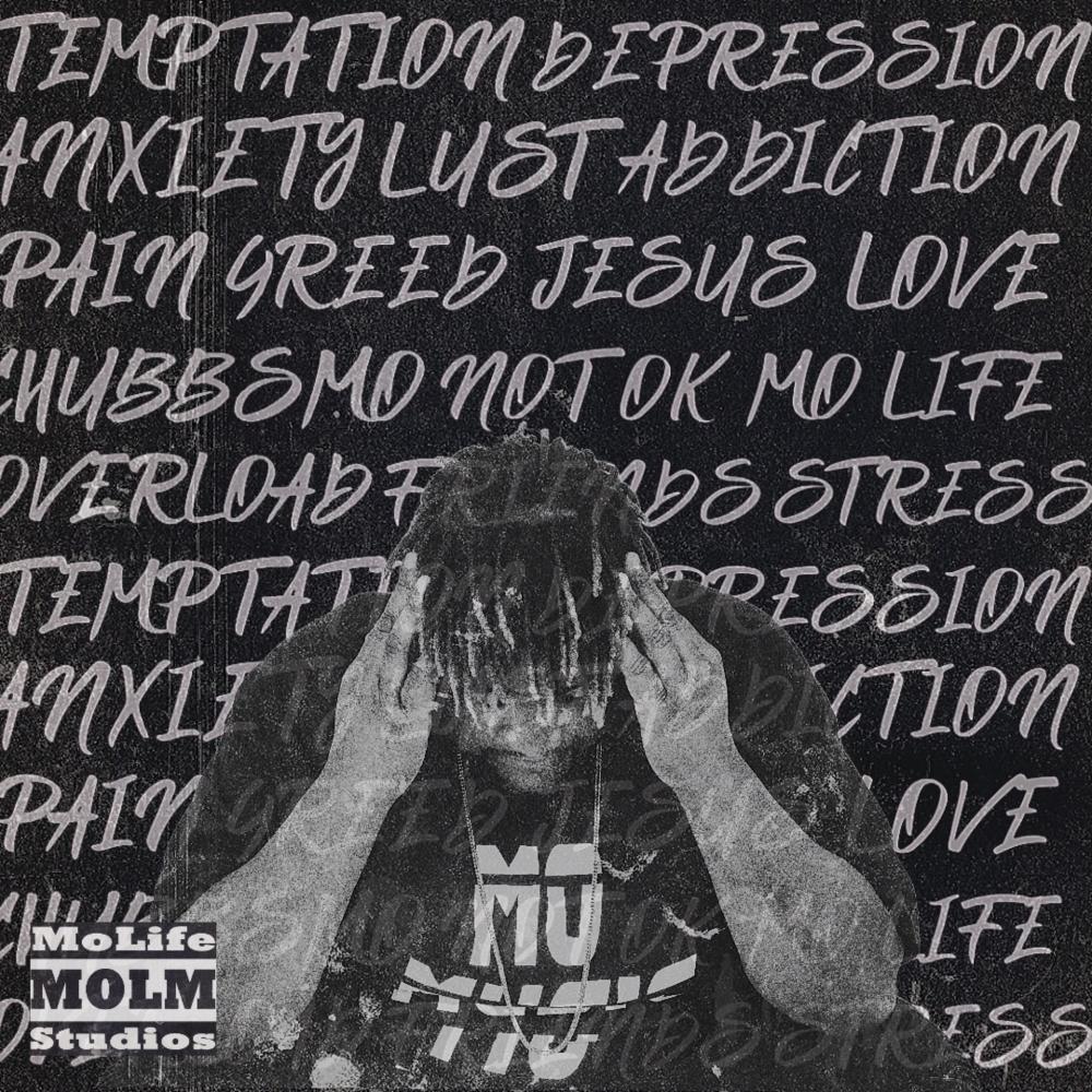 Not OK (feat. AK Mo)