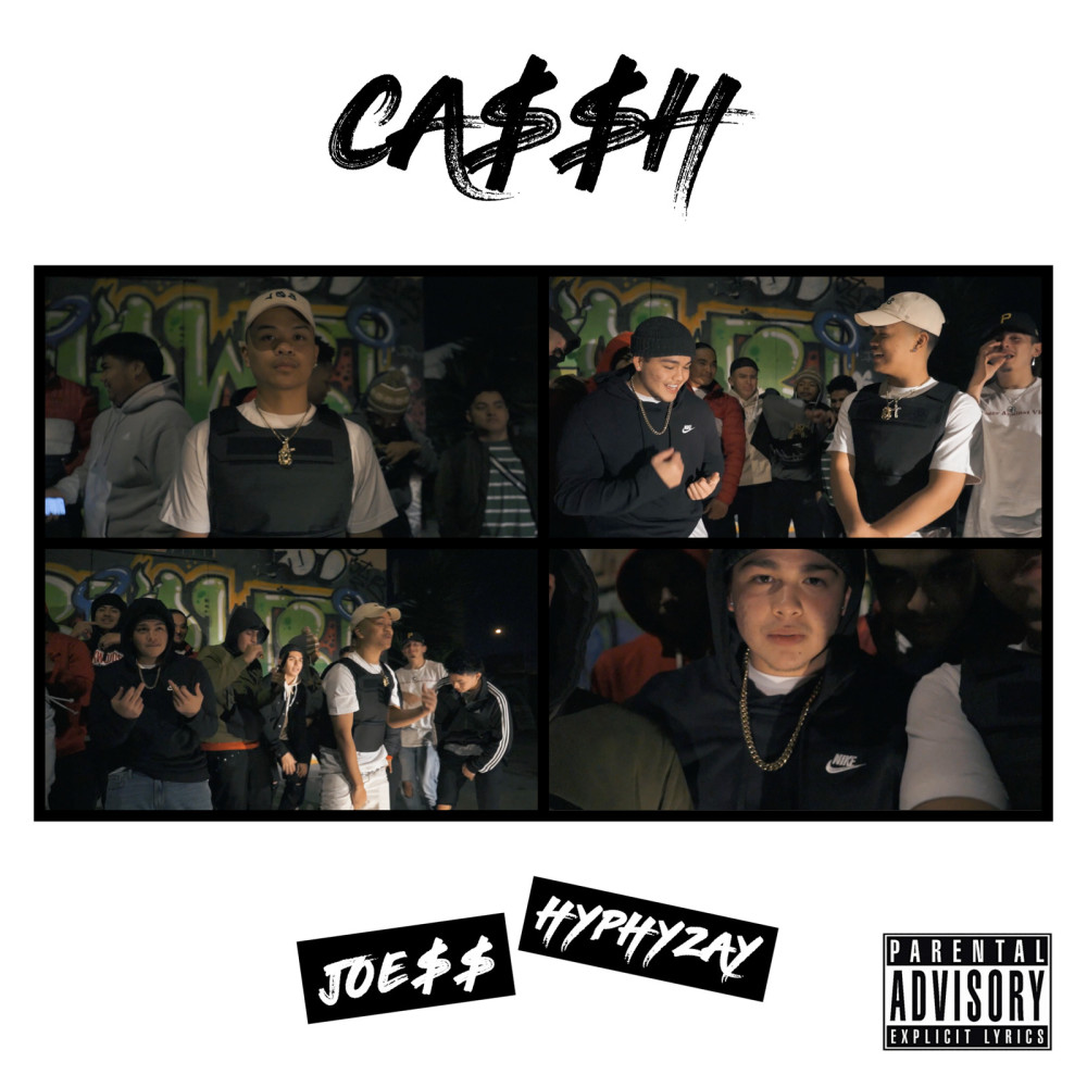 Ca$$H (Explicit)