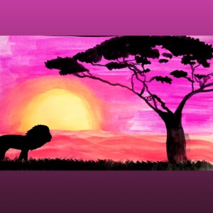 default playlist img