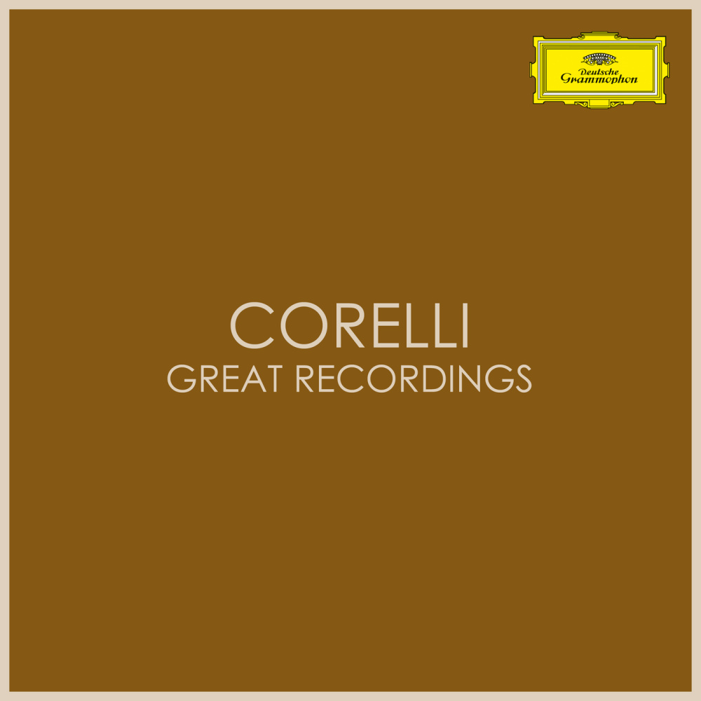 Corelli: Concerto grosso in C, Op.6, No.10 - 5. Allegro