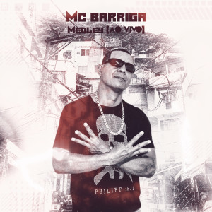收聽Mc Barriga的Medley ao vivo歌詞歌曲