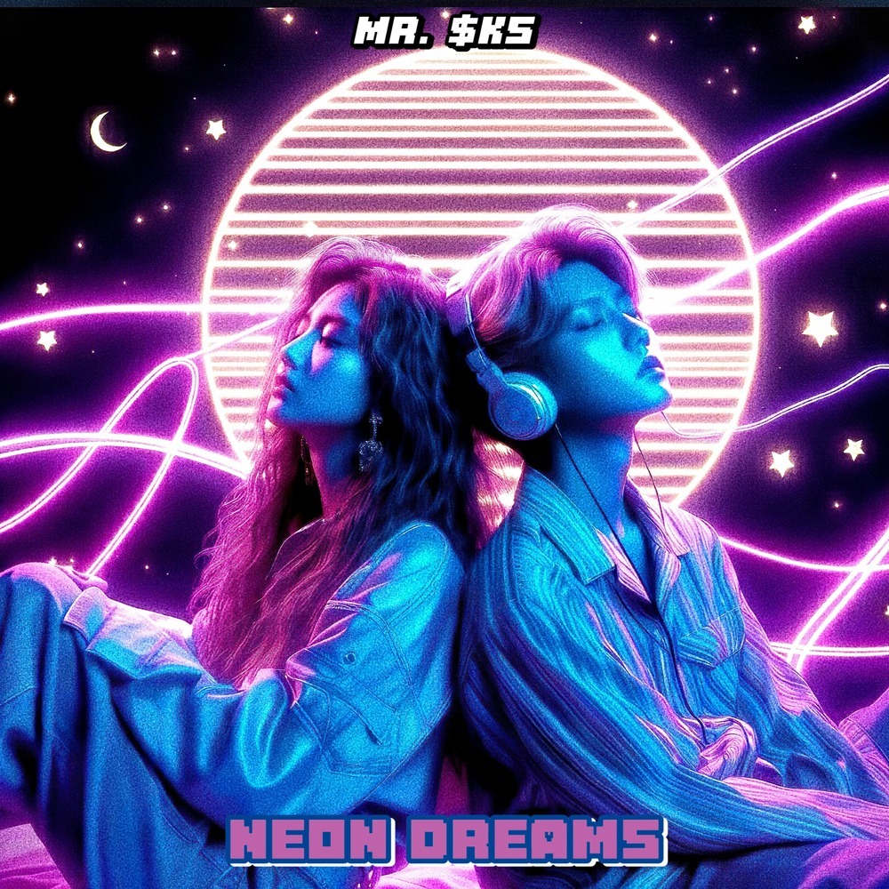 Neon Dreams