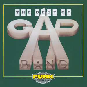 ดาวน์โหลดและฟังเพลง You Dropped A Bomb On Me พร้อมเนื้อเพลงจาก The Gap Band