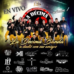 Listen to Pearl Harbor song with lyrics from La Decima Banda